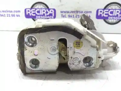 Second-hand car spare part rear right door lock for honda accord tourer (cw) elegance oem iam references 72610tl0e01  