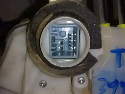 Автозапчастина б/у замок дверей заднього лівого для honda accord tourer (cw) elegance посилання на oem iam 72650tl0e01  