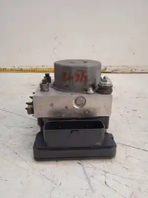 Peça sobressalente para automóvel em segunda mão abs por renault clio iv renault sport referências oem iam 476607341r