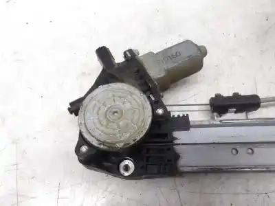 Second-hand car spare part rear left window regulator for honda accord tourer (cw) elegance oem iam references 72750tl0q02  