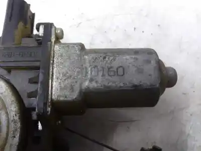 Second-hand car spare part rear left window regulator for honda accord tourer (cw) elegance oem iam references 72750tl0q02  