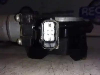 Second-hand car spare part rear left window regulator for honda accord tourer (cw) elegance oem iam references 72750tl0q02  