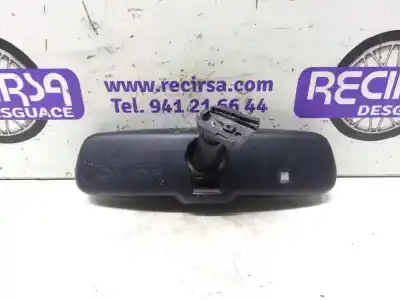 Автозапчастина б/у внутрішне дзеркало для honda accord tourer (cw) elegance посилання на oem iam 015892  