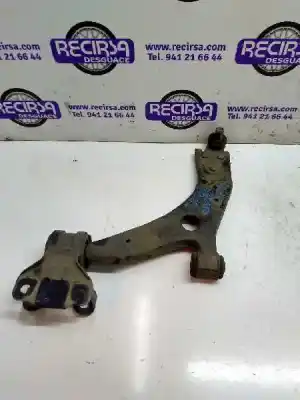 Second-hand car spare part front left lower suspension arm for ford c-max urban oem iam references 