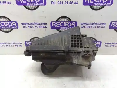 Автозапчастина б/у повітряний фільтр для honda accord tourer (cw) elegance посилання на oem iam 