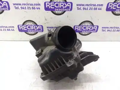 Автозапчастина б/у повітряний фільтр для honda accord tourer (cw) elegance посилання на oem iam   