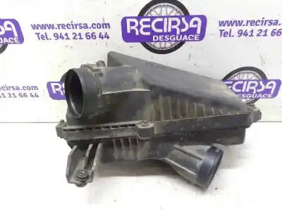 Автозапчастина б/у повітряний фільтр для honda accord tourer (cw) elegance посилання на oem iam   