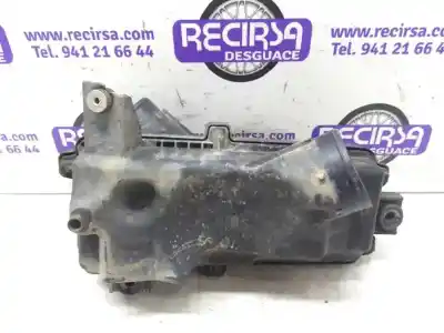 Автозапчастина б/у повітряний фільтр для honda accord tourer (cw) elegance посилання на oem iam   