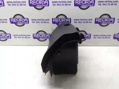 Автозапчастина б/у бардачок для honda accord tourer (cw) elegance посилання на oem iam 77502tl0g010  