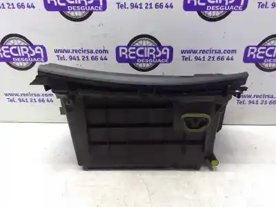 Автозапчастина б/у бардачок для honda accord tourer (cw) elegance посилання на oem iam 77502tl0g010  