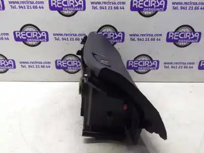 Автозапчастина б/у бардачок для honda accord tourer (cw) elegance посилання на oem iam 77502tl0g010  