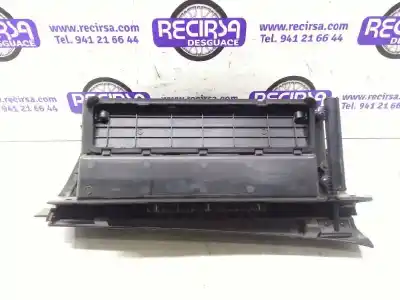 Автозапчастина б/у бардачок для honda accord tourer (cw) elegance посилання на oem iam 77502tl0g010  