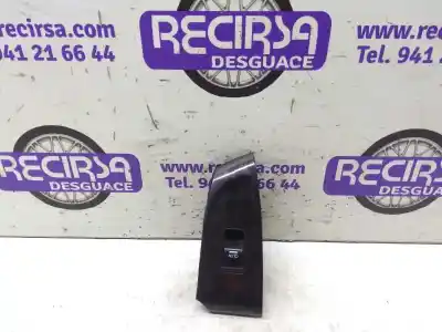 Автозапчастина б/у управління склами задніх правіх для honda accord tourer (cw) elegance посилання на oem iam 35770tl4e11m1