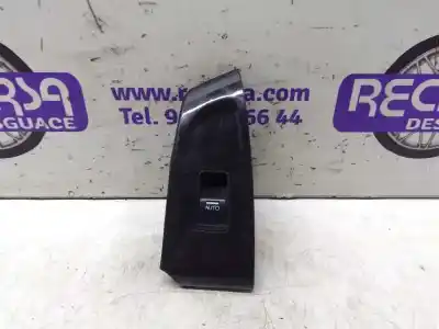 Автозапчасти б/у управление задними правыми стеклами за honda accord tourer (cw) elegance ссылки oem iam 35770tl4e11m1  