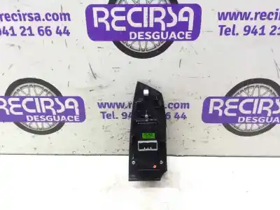 Автозапчасти б/у управление задними правыми стеклами за honda accord tourer (cw) elegance ссылки oem iam 35770tl4e11m1  