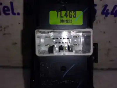 Автозапчасти б/у управление задними правыми стеклами за honda accord tourer (cw) elegance ссылки oem iam 35770tl4e11m1  