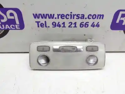 Автозапчасти б/у внутренний свет за renault laguna iii authentique ссылки oem iam 