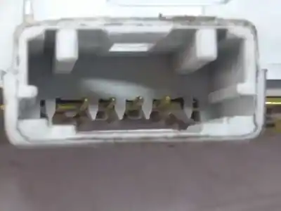 Second-hand car spare part interior light for renault laguna iii authentique oem iam references   