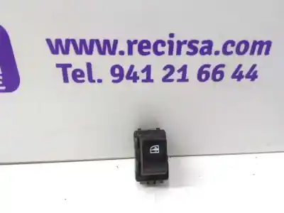 Автозапчасти б/у выключатель переднего правого окна за renault laguna iii authentique ссылки oem iam e301762127c