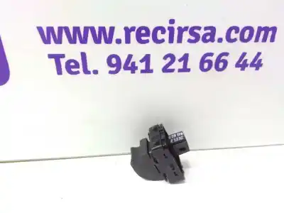 Автозапчасти б/у выключатель переднего правого окна за renault laguna iii authentique ссылки oem iam e301762127c  