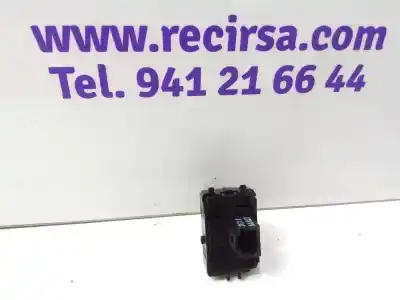 Автозапчасти б/у выключатель переднего правого окна за renault laguna iii authentique ссылки oem iam e301762127c  