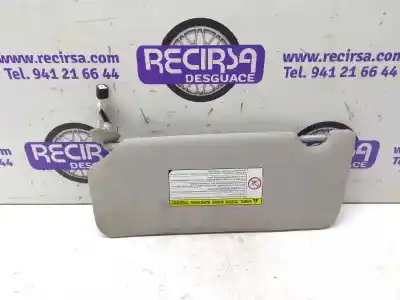 Автозапчастина б/у правильний натір для honda accord tourer (cw) elegance посилання на oem iam 