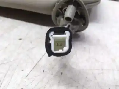 Second-hand car spare part right sunshade for honda accord tourer (cw) elegance oem iam references   