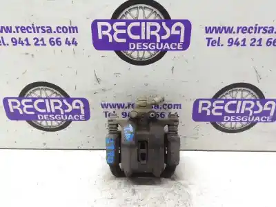 Автозапчастина б/у задній правий гальмівний супорт для honda accord tourer (cw) elegance посилання на oem iam 