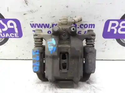 Автозапчастина б/у задній правий гальмівний супорт для honda accord tourer (cw) elegance посилання на oem iam   