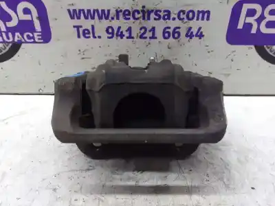 Автозапчастина б/у задній правий гальмівний супорт для honda accord tourer (cw) elegance посилання на oem iam   