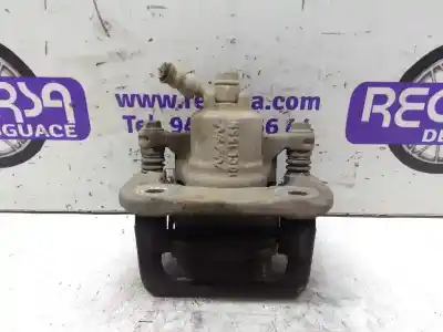 Автозапчастина б/у задній правий гальмівний супорт для honda accord tourer (cw) elegance посилання на oem iam   