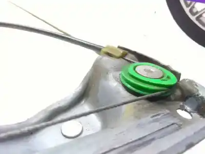 Автозапчасти б/у регулятор стекла переднего левого за renault laguna iii authentique ссылки oem iam 807310002r  