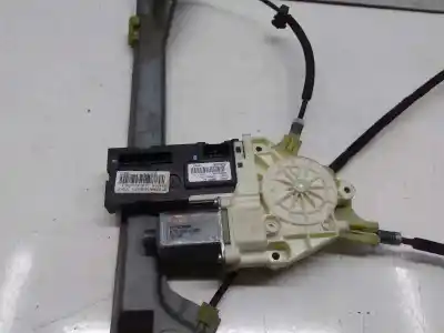 Автозапчасти б/у регулятор стекла переднего левого за renault laguna iii authentique ссылки oem iam 807310002r  