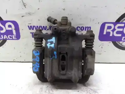 Second-hand car spare part rear left brake caliper for honda accord tourer (cw) elegance oem iam references   