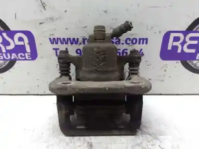 Second-hand car spare part rear left brake caliper for honda accord tourer (cw) elegance oem iam references   