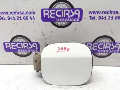 Автозапчастина б/у зовнішній пливний колпак для honda accord tourer (cw) elegance посилання на oem iam 