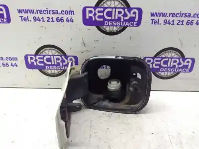 Автозапчастина б/у зовнішній пливний колпак для honda accord tourer (cw) elegance посилання на oem iam   