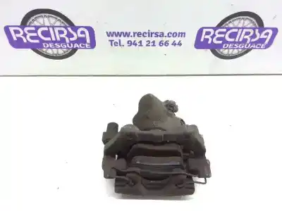 Автозапчасти б/у задний левый тормозной суппорт за renault laguna iii authentique ссылки oem iam   