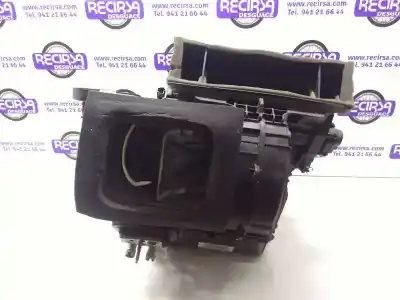 Peça sobressalente para automóvel em segunda mão aquecimento normal completo por ford transit connect kombi trend referências oem iam dv6119b555nh