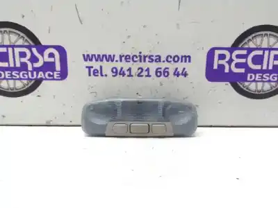 Peça sobressalente para automóvel em segunda mão luz interior por ford transit connect kombi trend referências oem iam c95ys994014