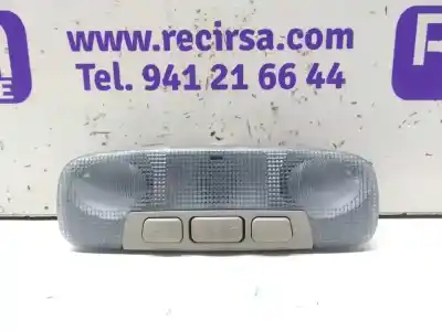 Second-hand car spare part interior light for ford transit connect kombi trend oem iam references c95ys994014  