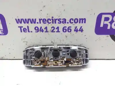 Second-hand car spare part interior light for ford transit connect kombi trend oem iam references c95ys994014  