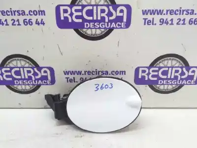 Peça sobressalente para automóvel em segunda mão tampa de combustível externa por ford transit connect kombi trend referências oem iam 