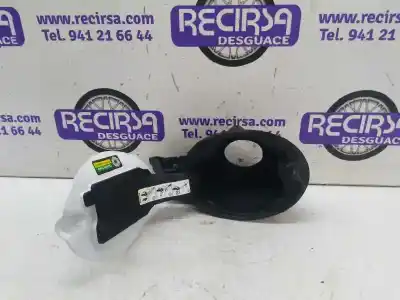 Second-hand car spare part outer fuel cap for ford transit connect kombi trend oem iam references   