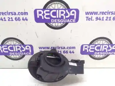 Second-hand car spare part outer fuel cap for ford transit connect kombi trend oem iam references   
