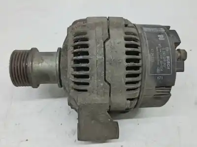 Pièce détachée automobile d'occasion ALTERNATEUR pour SAAB 900 COUPÉ  Références OEM IAM 0123325007  919966155510342