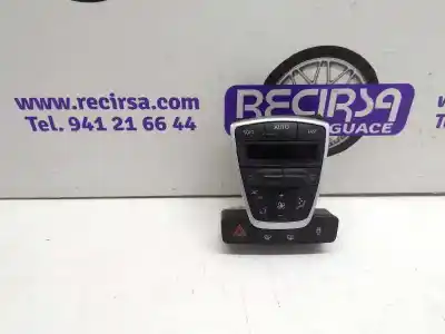 Автозапчасти б/у климат-контроль за renault laguna iii authentique ссылки oem iam 275100002r