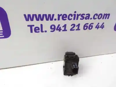 Second-hand car spare part switch for renault laguna iii authentique oem iam references e301751957b  