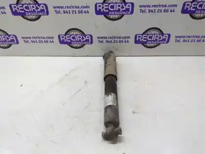 Peça sobressalente para automóvel em segunda mão amortecedor traseiro por ford transit connect kombi trend referências oem iam dv6118080ag