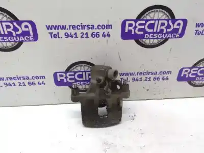 Peça sobressalente para automóvel em segunda mão pinça de travão traseira direita por ford transit connect kombi trend referências oem iam 